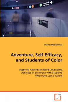 Adventure Self-Efficacy and Students of Color