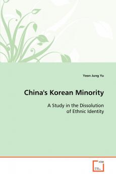 China's Korean Minority