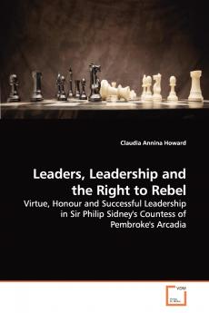 Leaders Leadership and the Right to Rebel