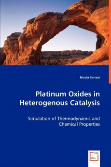 Platinum Oxides in Heterogenous Catalysis