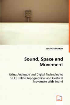 Sound Space and Movement
