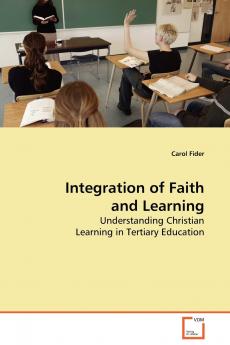 Integration of Faith and Learning