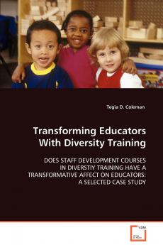 Transforming Educators With Diversity Training
