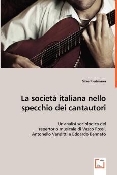 La società italiana nello specchio dei cantautori