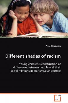 Different shades of racism