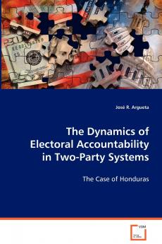 The Dynamics of Electoral Accountability in Two-Party Systems