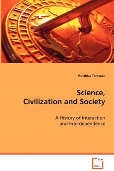 Science Civilization and Society