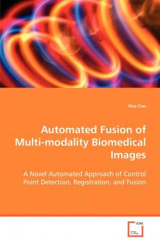 Automated Fusion of Multi-modality Biomedical Images