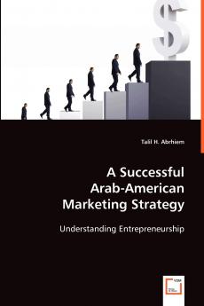 A Successful Arab-American Marketing Strategy