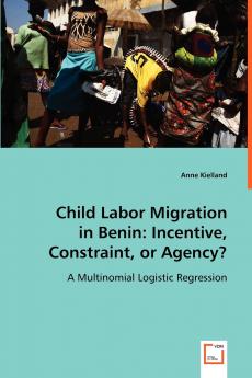 Child Labor Migration in Benin
