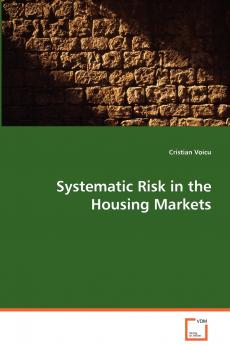 Systematic Risk in the Housing Markets