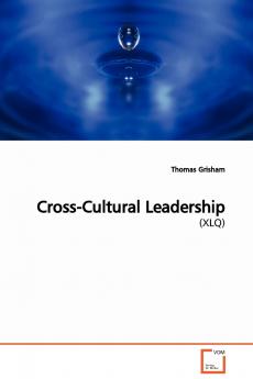 Cross-Cultural Leadership