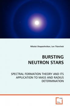 BURSTING NEUTRON STARS