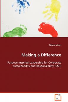 Making a Difference