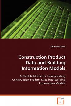 Construction Product Data and Building Information Models