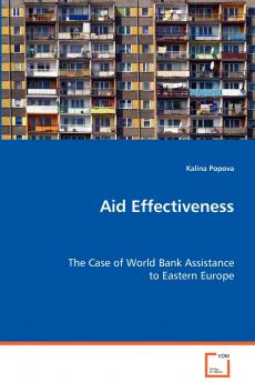 Aid Effectiveness