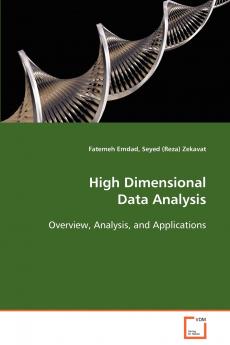 High Dimensional Data Analysis