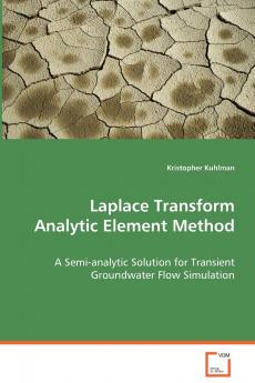 Laplace Transform Analytic Element Method
