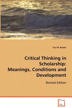 Critical Thinking in Scholarship