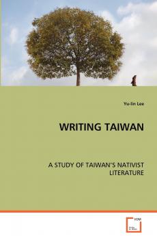 WRITING TAIWAN