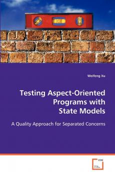 Testing Aspect-Oriented Programs with State Models