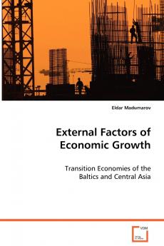 External Factors of Economic Growth