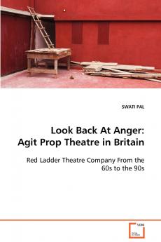 Look Back At Anger