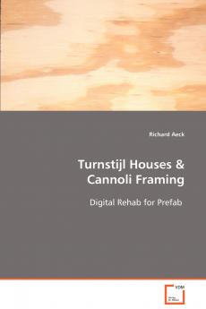 Turnstijl Houses & Cannoli Framing