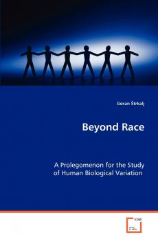 Beyond Race