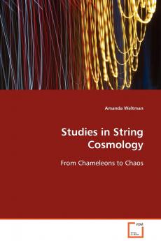 Studies in String Cosmology