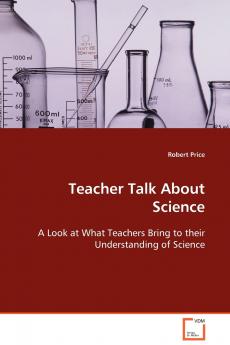 Teacher Talk About Science