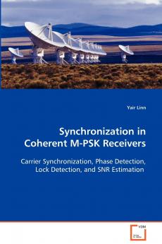 Synchronization in Coherent M-PSK Receivers