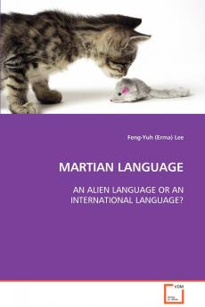 MARTIAN LANGUAGE