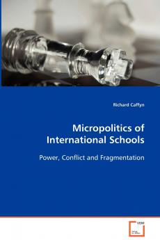 Micropolitics of International Schools