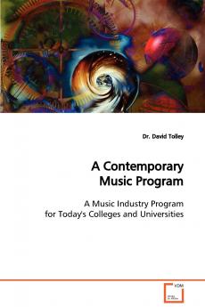 A Contemporary Music Program