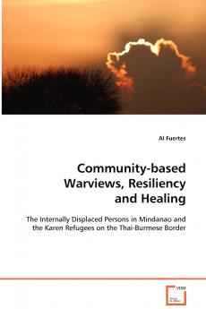 Community-based Warviews Resiliency and Healing