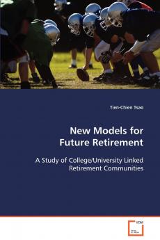 New Models for Future Retirement