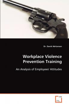 Workplace Violence Prevention Training