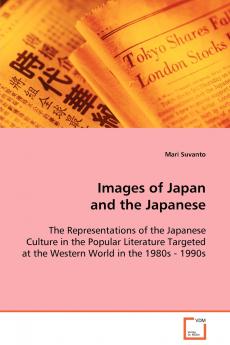 Images of Japan and the Japanese