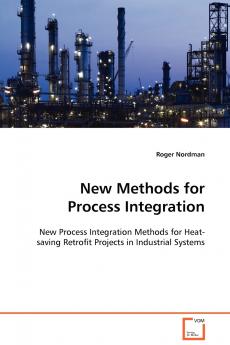 New Methods for Process Integration