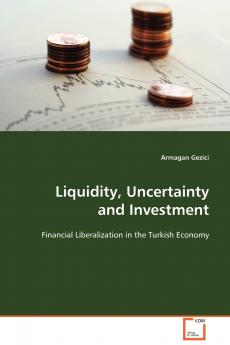 Liquidity Uncertainty and Investment