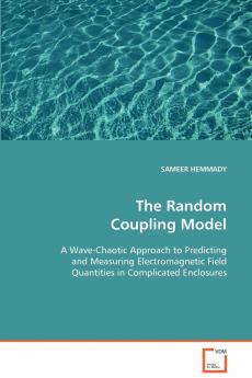 The Random Coupling Model