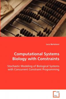 Computational Systems Biology with Constraints