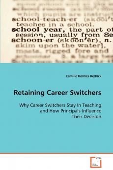 Retaining Career Switchers