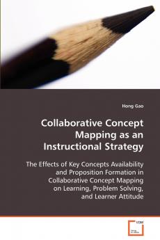 Collaborative Concept Mapping as an Instructional Strategy