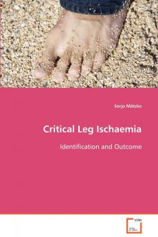 Critical Leg Ischaemia
