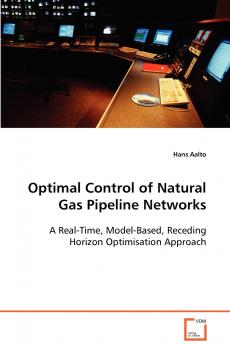 Optimal Control of Natural Gas Pipeline Networks