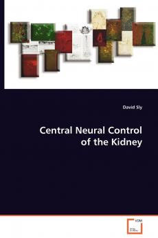 Central Neural Control of the Kidney