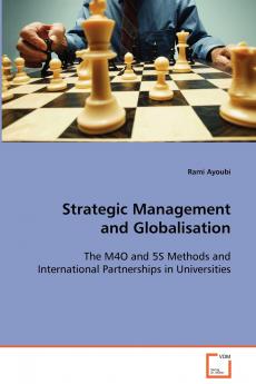 Strategic Management and Globalisation