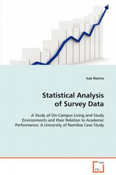 Statistical Analysis of Survey Data